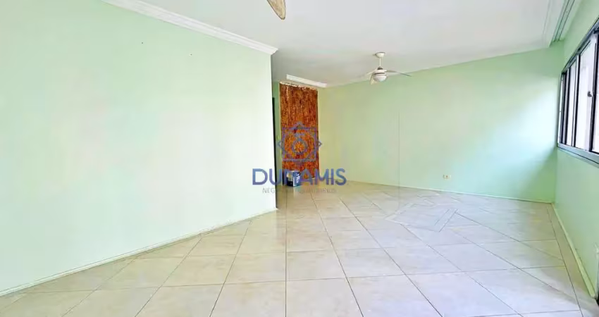 Apartamento à venda, 105 m² por r$ 600.000,00 - pitangueiras - guarujá/sp