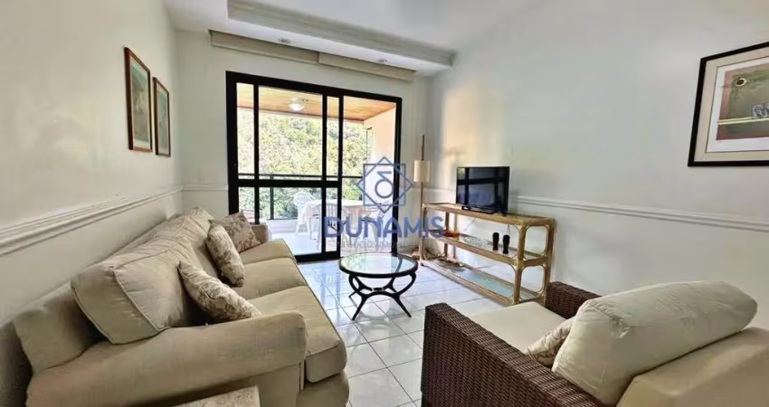 Apartamento na região da barra funda-  01 quadra da  praia de pitangueiras para locação anual- prédi