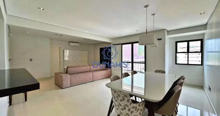 Apartamento para alugar, 90 m² por r$ 4.500,20/mês - jardim las palmas - guarujá/sp