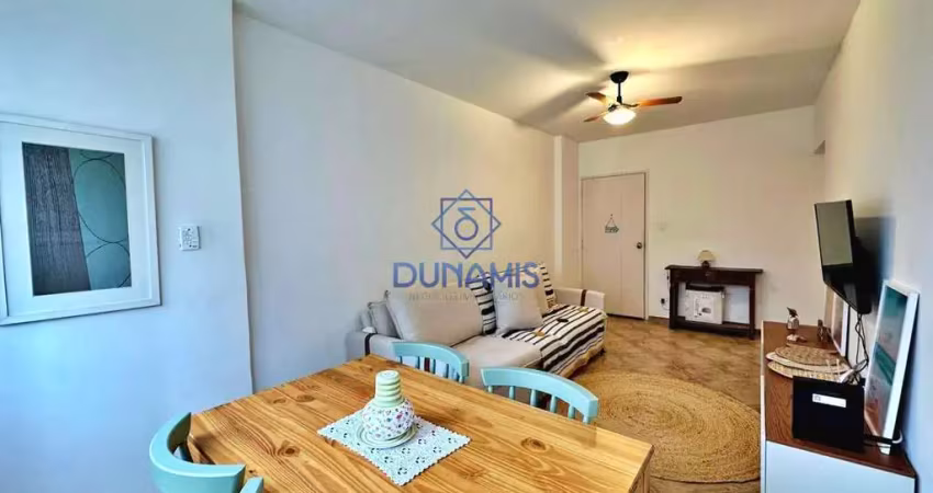 Apartamento à venda, 50 m  por r  425.000,00 - praia das pitangueiras - guarujá sp