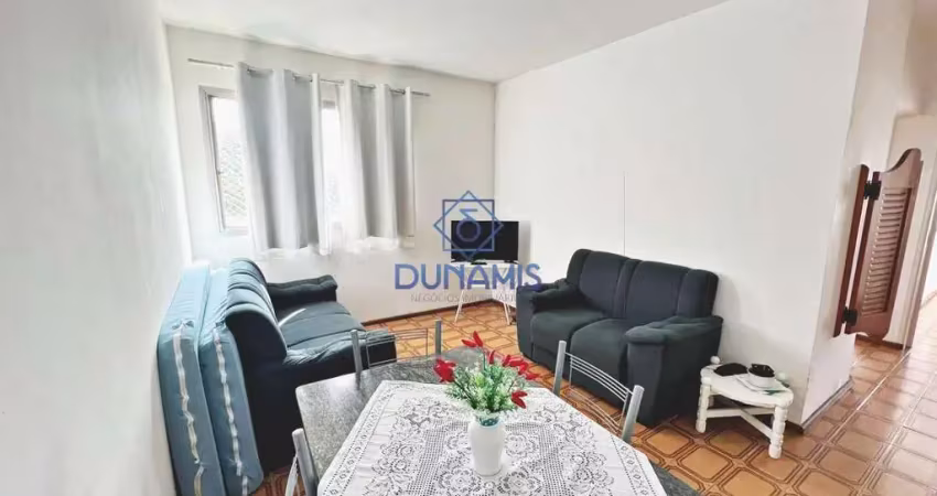 Apartamento à venda, 70 m² por r$ 420.000,00 - centro - guarujá/sp