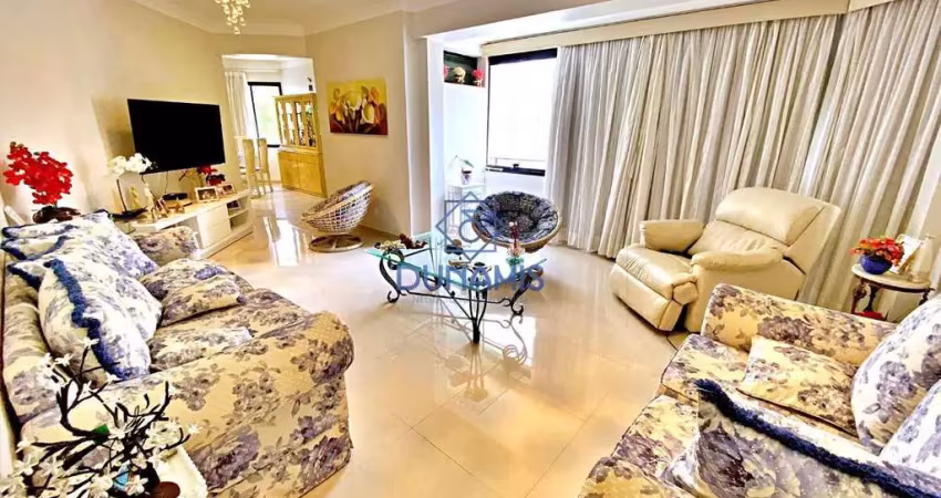 Apartamento à venda, 140 m² por r$ 690.000,00 - praia das pitangueiras - guarujá/sp