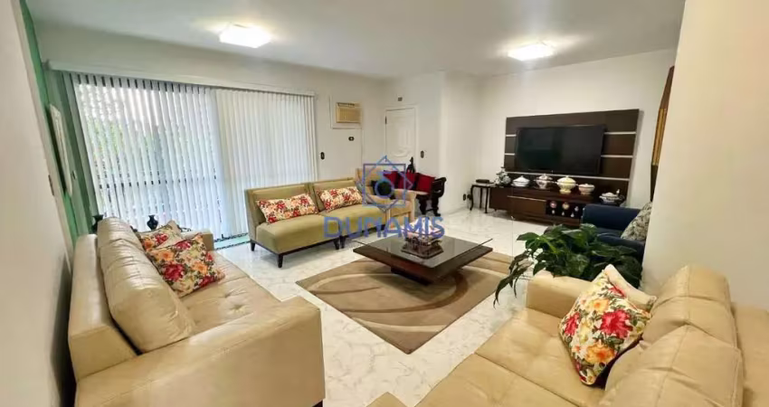 Apartamento à venda, 215 m² por r$ 1.200.000,00 - praia do tombo - guarujá/sp
