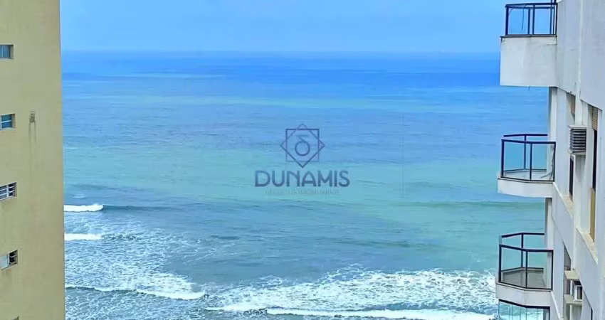 Apartamento à venda, 160 m² por r$ 1.500.000,00 - barra funda - guarujá/sp