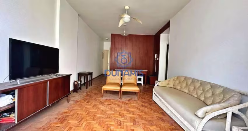 Apartamento à venda, 60 m  por r  360.000,00 - pitangueiras - guarujá sp
