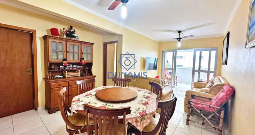 Apartamento à venda, 78 m² por r$ 750.000,00 - galhetas - guarujá/sp