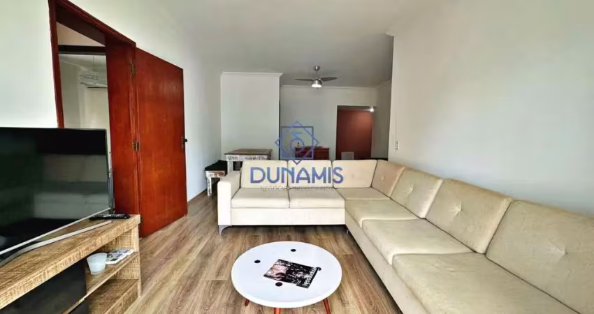 Apartamento à venda, 85 m² por r$ 530.000,00 - tombo - guarujá/sp