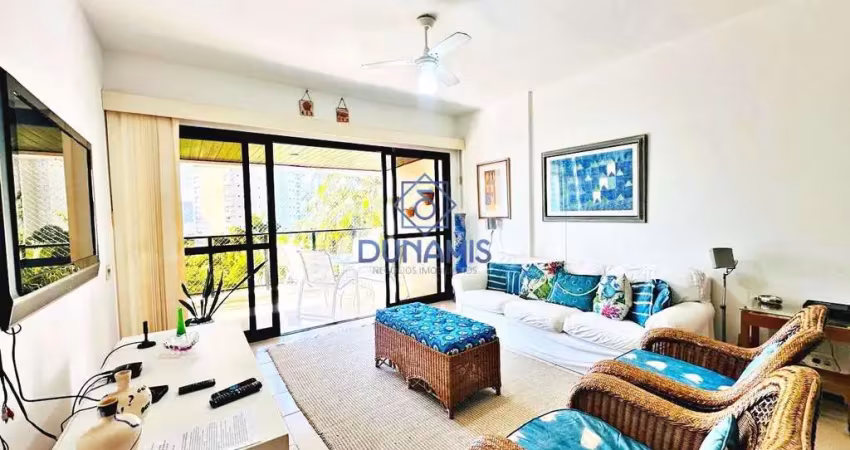 Apartamento alto padra~o com 3 dormito´rios  para locação anual