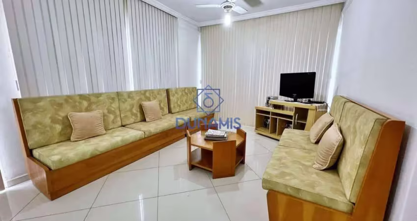 Apartamento à venda, 120 m² por r$ 750.000,00 - praia das pitangueiras - guarujá/sp