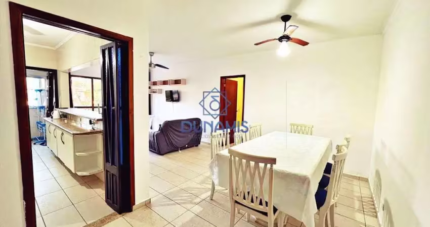Apartamento para alugar, 85 m  por r  3.800,00 mês - tombo - guarujá sp