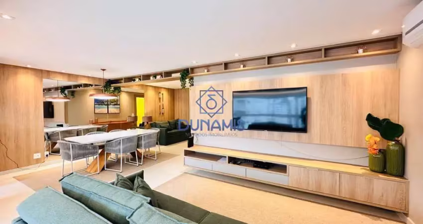 Apartamento à venda, 125 m² por r$ 1.350.000,00 - praia das pitangueiras - guarujá/sp