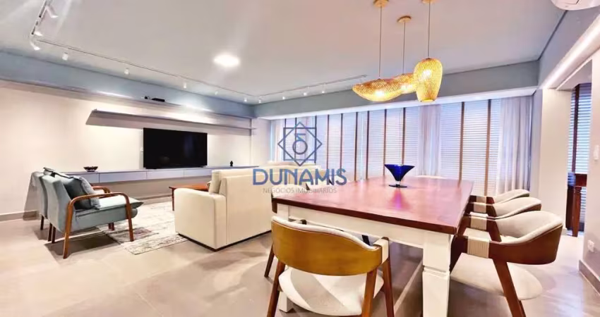 Apartamento à venda, 181 m² por r$ 1.000.000,00 - centro - guarujá/sp