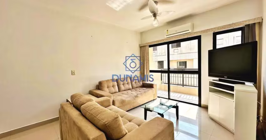 *** excelente apartamento à venda na praia do tombo - 03 quadras da praia ***