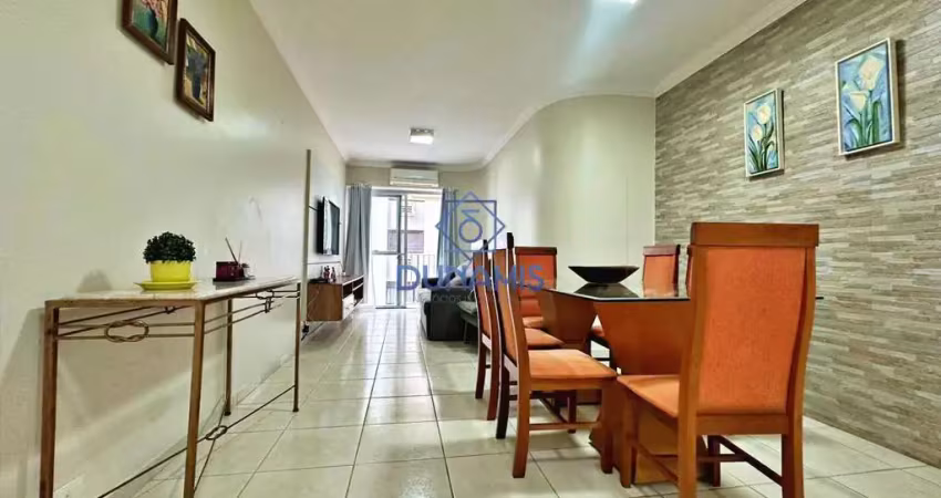 Apartamento à venda, 87 m  por r  580.000,00 - praia das pitangueiras - guarujá sp