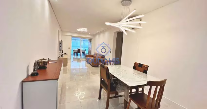 Apartamento à venda, 115 m  por r  1.200.000,00 - jardim astúrias - guarujá sp
