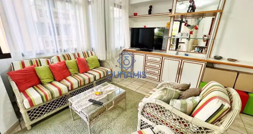 Apartamento à venda, 98 m² por r$ 650.000,00 - praia das astúrias - guarujá/sp