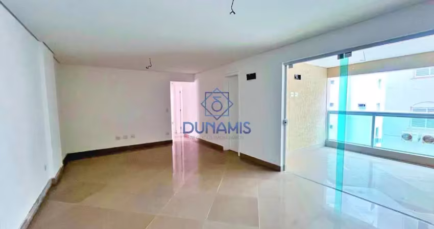 Apartamento à venda, 114 m² por r$ 850.000,00 - centro - guarujá/sp