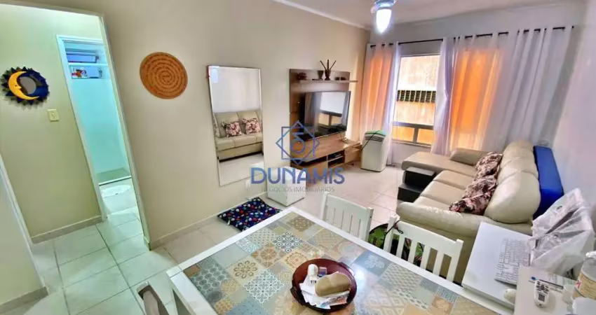 Apartamento à venda, 48 m² por r$ 350.000,00 - praia pitangueiras - guarujá/sp