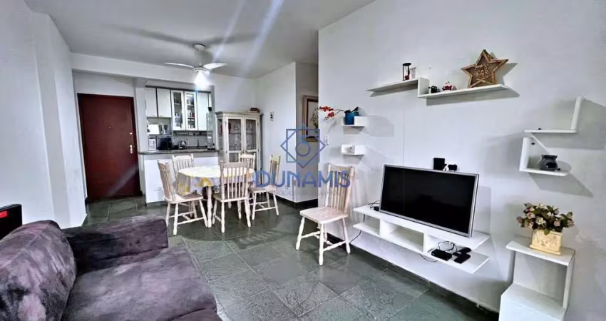 Apartamento à venda, 72 m  por r  700.000,00 - jardim las palmas - guarujá sp