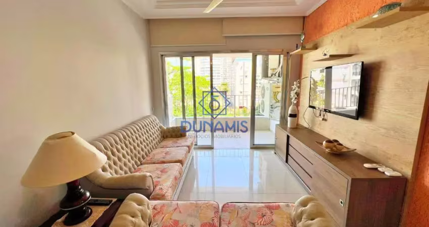 Apartamento à venda, 78 m  por r  490.000,00 - praia das astúrias - guarujá sp