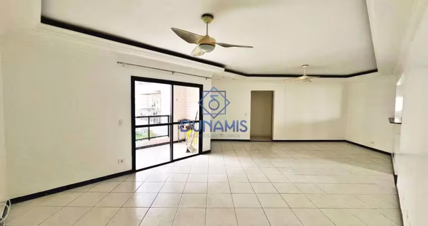 Apartamento à venda, 147 m² por r$ 850.000,00 - praia das pitangueiras - guarujá/sp
