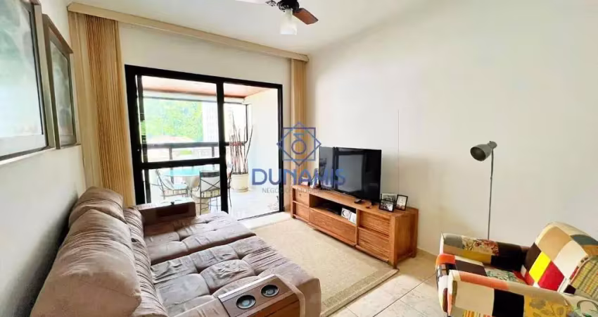 Apartamento à venda, 110 m  por r  600.000,00 - praia das pitangueiras - guarujá sp