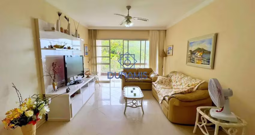 Apartamento à venda, 135 m  r  850.000,00 - praia das pitangueiras - guarujá sp