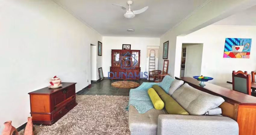Cobertura à venda, 180 m  por r  750.000,00 - vila alzira - guarujá sp