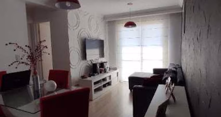 Apartamento com 2 dormitórios, 56 m² - venda por R$ 361.000,00 ou aluguel por R$ 2.335,00/mês - Taboão - São Bernardo do Campo/SP