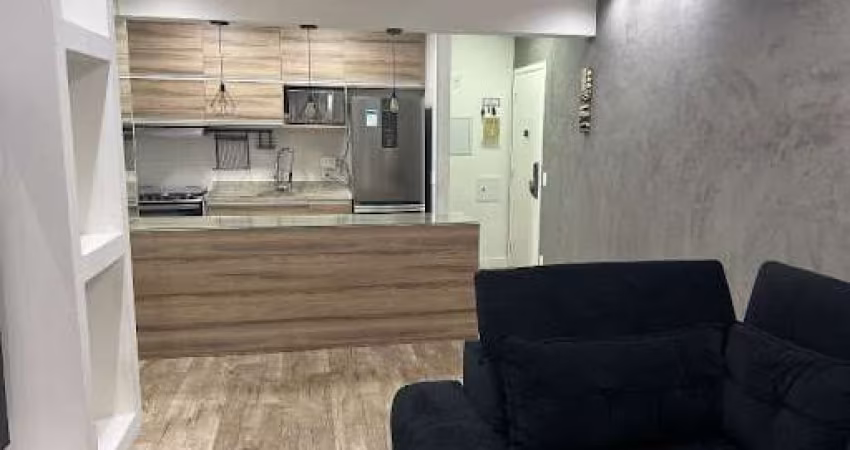 Apartamento à venda, 94 m² por R$ 950.000,00 - Centro - São Bernardo do Campo/SP