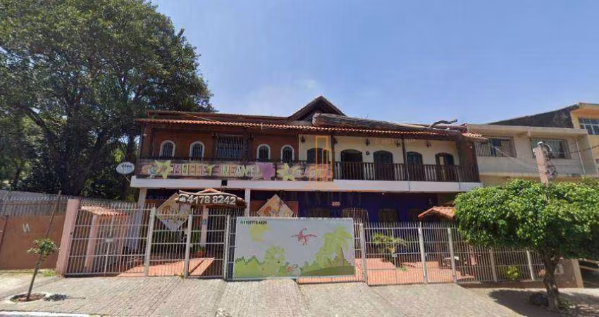 Prédio à venda, 890 m² por R$ 2.300.000,00 - Suíço - São Bernardo do Campo/SP
