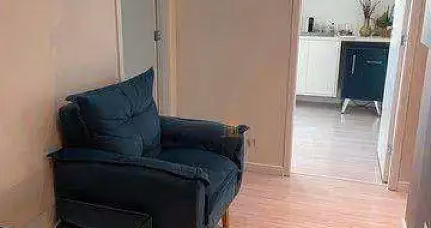 Sala para alugar, 37 m² por r$ 3.578,84/mês - centro - são bernardo do campo/sp