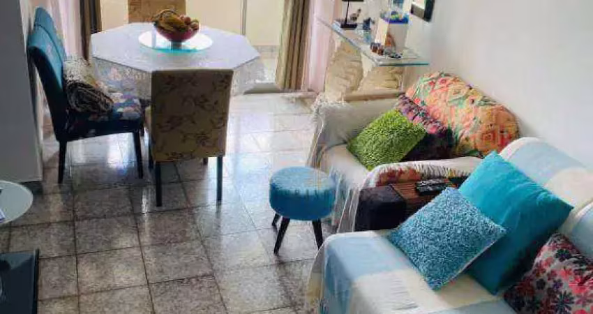 Cobertura à venda, 130 m² por R$ 465.000,00 - Taboão - São Bernardo do Campo/SP