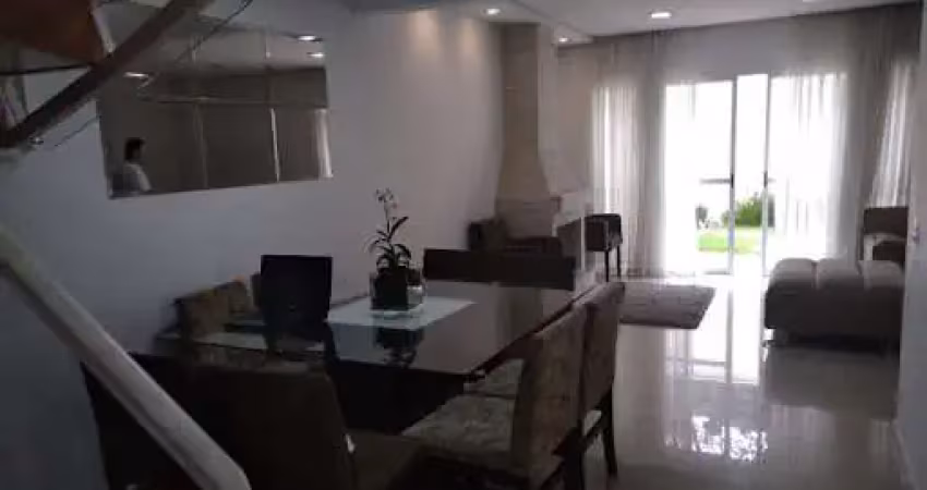Sobrado com 3 dormitórios à venda, 266 m² por r$ 2.350.000,00 - demarchi - são bernardo do campo/sp
