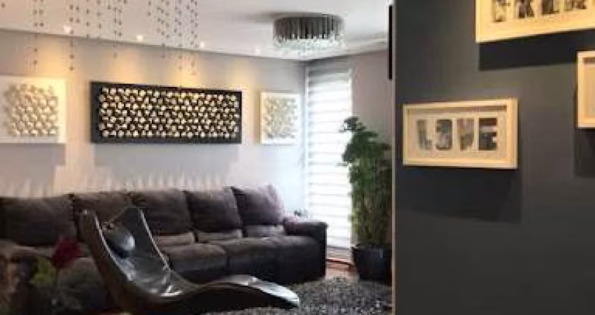Apartamento à venda, 121 m² por R$ 960.000,00 - Barcelona - São Caetano do Sul/SP