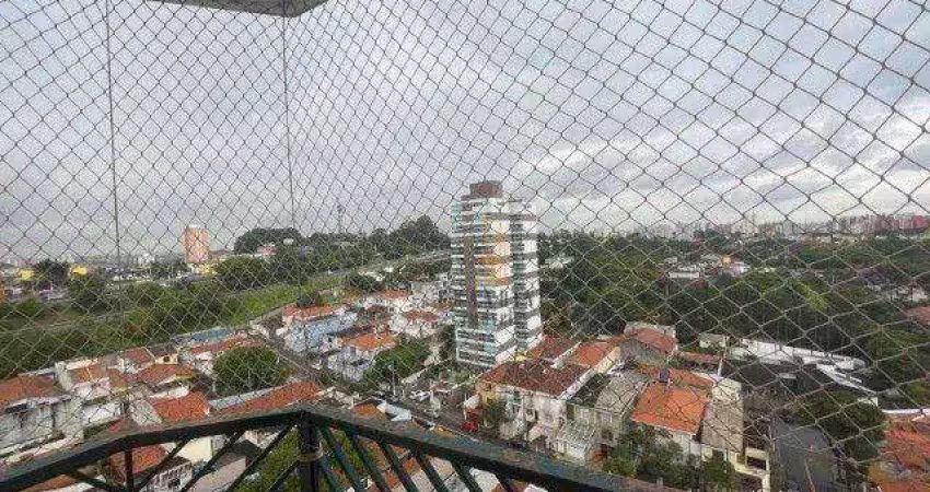 Apartamento à venda, 188 m² por R$ 850.000,00 - Vila Dayse - São Bernardo do Campo/SP