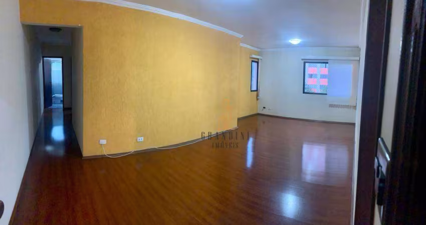 Apartamento à venda, 90 m² por R$ 379.000,00 - Parque Terra Nova - São Bernardo do Campo/SP