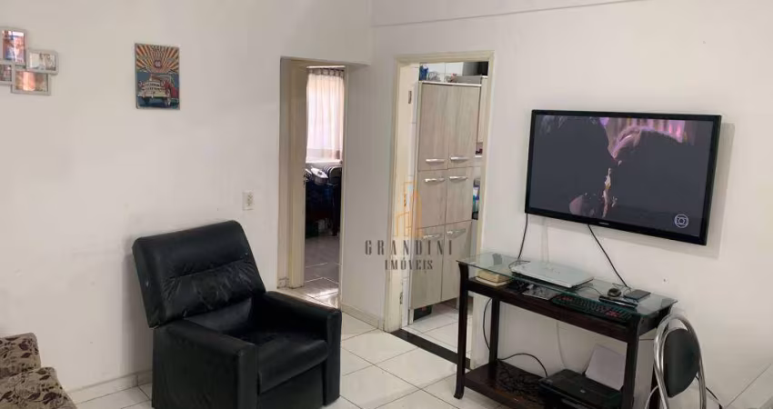 Apartamento com 2 dormitórios à venda, 78 m² por R$ 240.000,00 - Ferrazópolis - São Bernardo do Campo/SP