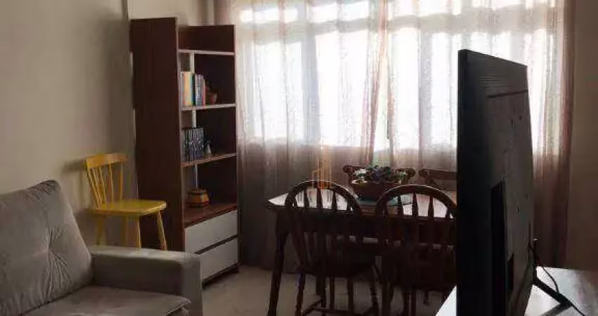 Apartamento à venda, 127 m² por R$ 462.000,00 - Centro - São Bernardo do Campo/SP
