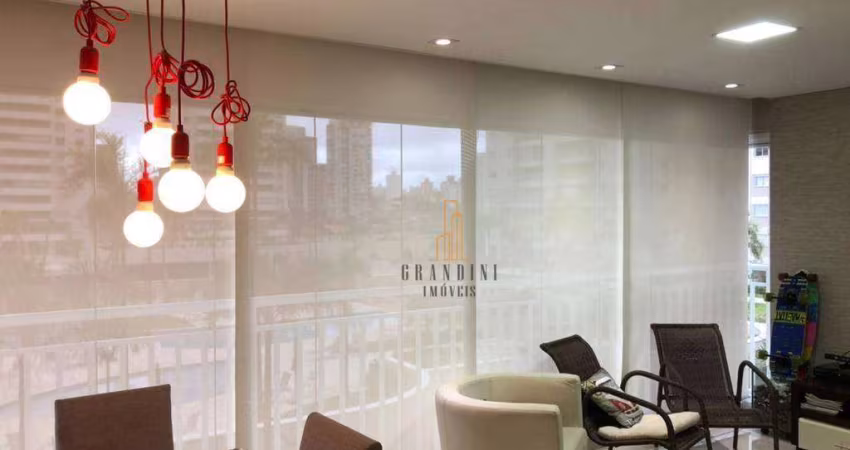 Apartamento à venda, 155 m² por R$ 1.855.000,00 - Centro - São Bernardo do Campo/SP