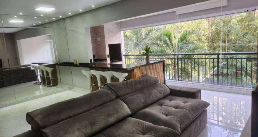 Apartamento à venda, 106 m² por R$ 1.200.000,00 - Centro - São Bernardo do Campo/SP