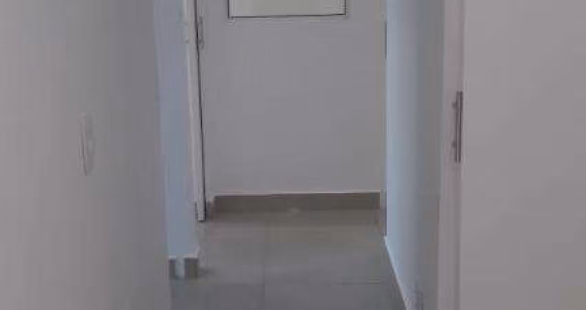 Sala à venda, 56 m² por R$ 600.000,00 - Centro - São Bernardo do Campo/SP