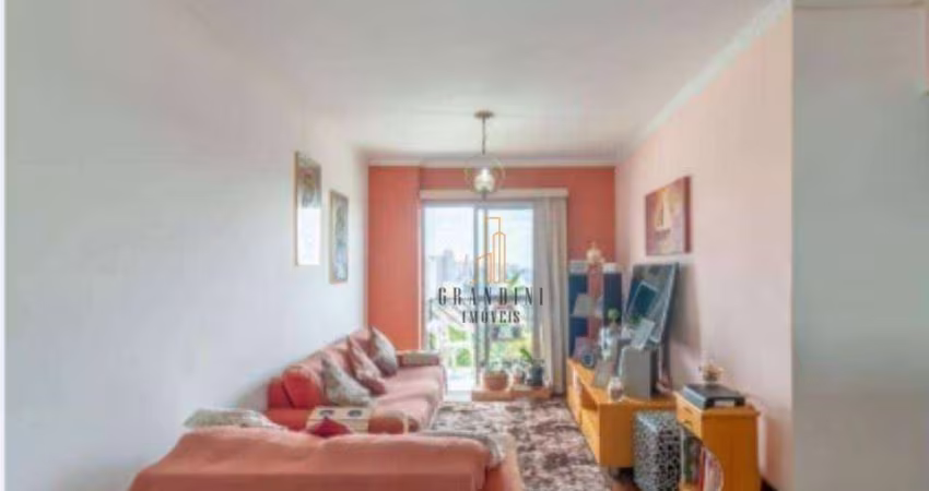 Apartamento à venda, 78 m² por R$ 410.000,00 - Centro Diadema - Diadema/SP