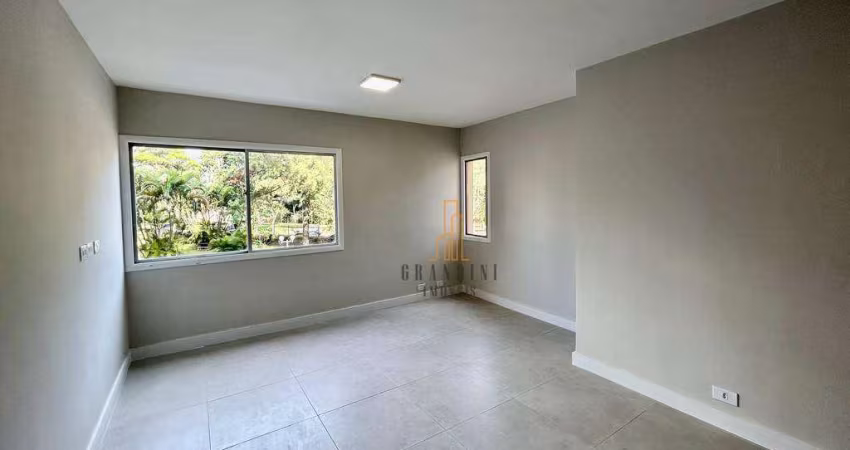Apartamento à venda, 86 m² por R$ 410.000,00 - Parque Terra Nova - São Bernardo do Campo/SP