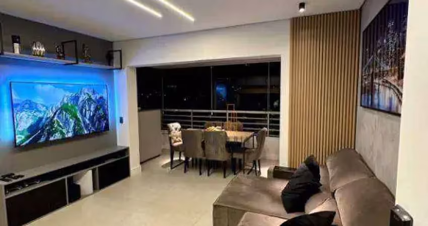 Flat à venda, 38 m² por R$ 680.000,00 - Jardim do Mar - São Bernardo do Campo/SP