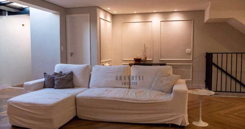 Sobrado à venda, 190 m² por R$ 1.597.000,00 - Jardim - Santo André/SP