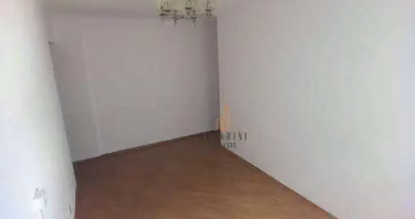 Apartamento com 2 dormitórios à venda, 70 m² por r$ 335.000,00 - baeta neves - são bernardo do campo/sp