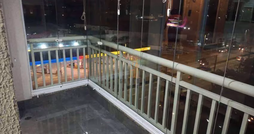 Apartamento à venda, 68 m² por r$ 680.000,00 - vila homero thon - santo andré/sp