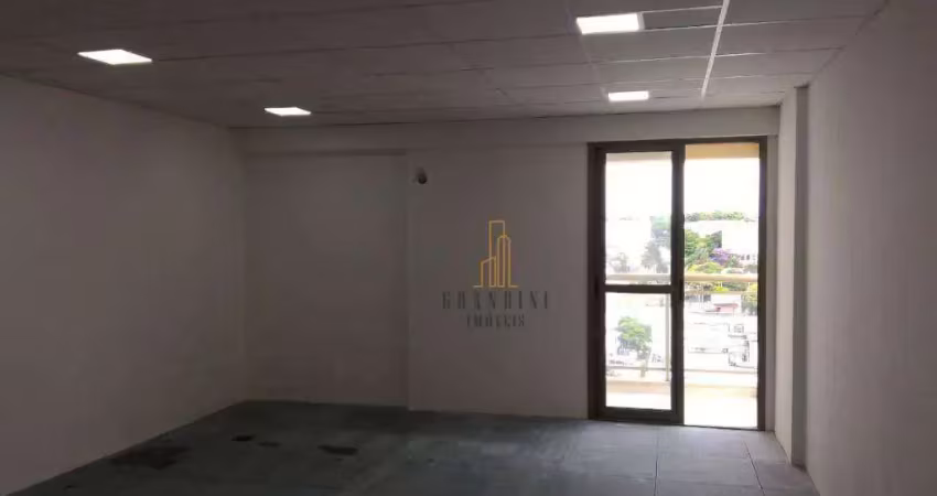 Sala à venda, 37 m² por R$ 300.000,00 - Rudge Ramos - São Bernardo do Campo/SP
