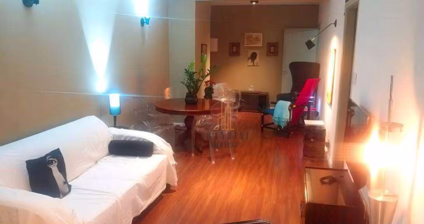 Apartamento com 2 dormitórios à venda, 90 m² por R$ 300.000,00 - Rudge Ramos - São Bernardo do Campo/SP
